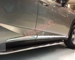 Накладка на боковую дверь. Lexus NX200t, AGZ10, AGZ15 Lexus NX200, ZGZ10, ZGZ15 Lexus NX300h, AYZ15, AYZ10