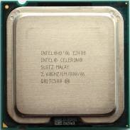 Intel Celeron Dual-Core E3400