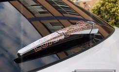 Решетка под дворники. Lexus NX200t, ZGZ15L, AGZ10, AGZ15, AGZ15L Lexus NX300h, AYZ15, AGZ15L, AYZ10, ZGZ15L Lexus NX200, ZGZ10, ZGZ15