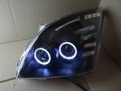Фара. Toyota Land Cruiser Prado, GRJ120W, GRJ121W, KDJ120W, KDJ121W, KDJ125W, RZJ120W, RZJ125W, TRJ120W, TRJ125W, VZJ120W, VZJ121W, VZJ125W
