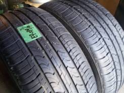 Nexen CP672. Всесезонные, 2011 год, износ: 5%, 2 шт