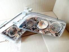 Фара. Toyota Corolla, CE101G, CE102G, AE104G, EE104G, AE100G, AE101G, CE100G