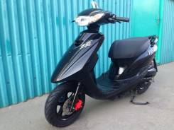 Yamaha Jog ZR, 2014. 50 куб. см., исправен, без птс, без пробега
