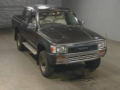 Toyota Hilux. LN1060014435, 3L