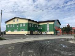 Собственник предлагает в аренду торговое помещение S-650 м. кв. 650 кв. м., улица Шоссейная 48, р-н Шоссейная