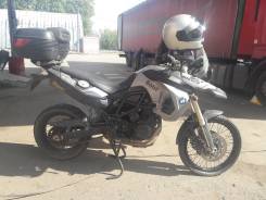 BMW. 800 куб. см., исправен, без птс, с пробегом