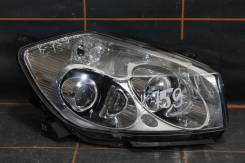 Фара. Geely Emgrand Geely Emgrand X7