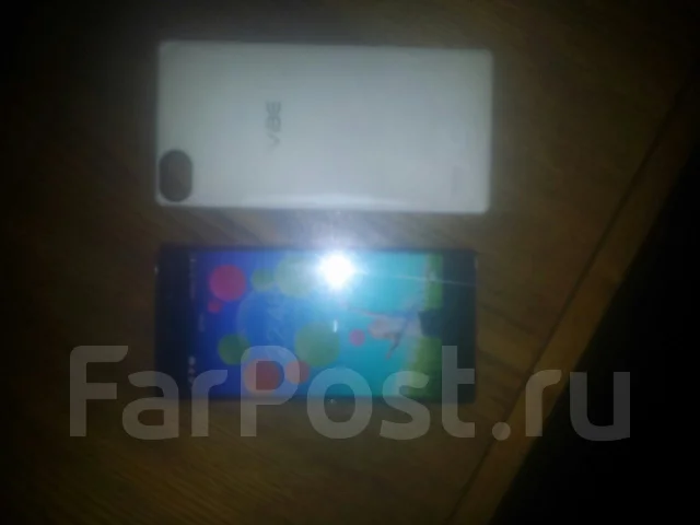 Lenovo Vibe X2. �/� ����