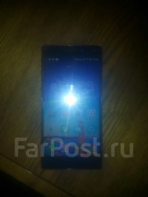 Lenovo Vibe X2. �/� ����