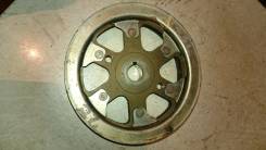Шестерня тнвд. Toyota: Cresta, Cressida, 4Runner, Hiace, Qualis, Land Cruiser, Hilux, Regius Ace, Dyna, Land Cruiser Prado, Fortuner, Toyoace, T.U.V...