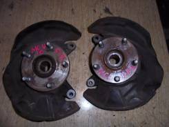 Ступица. Toyota Harrier, MCU10