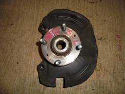 Кулак поворотный. Hyundai Accent Hyundai Getz, TB Hyundai Verna Hyundai Atos Двигатели: G4EA, G4EE