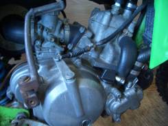 Kawasaki KX 60. 60 куб. см., исправен, птс, без пробега