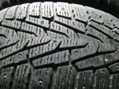 Nokian Hakkapeliitta 7 SUV. Зимние, шипованные, 2012 год, износ: 10%, 4 шт