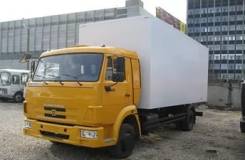 Камаз 4308. , 4 460 куб. см., 5 600 кг.