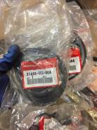 Опора амортизатора. Honda: Jazz, Mobilio Spike, Mobilio, Insight, Airwave, Fit, Partner, City Двигатели: L13A6, L13A5, L15A1, L13A2, L13A1, L12B1, L12...