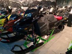 BRP Ski-Doo Summit X T3 163 800R E-TEC. исправен, есть птс, без пробега