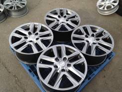 Lexus. 8.5x20, 5x150.00, ET60, ЦО 110,0 мм.