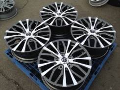 Lexus. 8.5x20, 5x150.00, ET54, ЦО 110,0 мм.