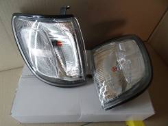 Ободок фары. Toyota Hilux Surf, KZN185W, VZN180W, RZN180W, RZN185W, VZN185W