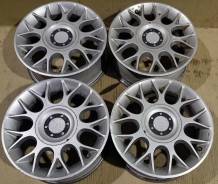 Kosei. 6.0x14, 5x100.00, 5x114.30, ET38, ЦО 67,0 мм.