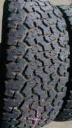 BFGoodrich All-Terrain T/A. Всесезонные, износ: 20%, 4 шт