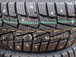 Nexen Winguard WinSpike. Зимние, шипованные, 2015 год, без износа