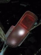 Повторитель поворота в бампер. Honda Stream, RN1, RN4, RN2, RN3 Двигатели: K20A, D17A