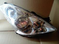 Фара. Toyota Wish, ZNE10G, ANE10G, ZNE14G, ANE11W