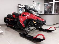 BRP Lynx Rave RE 800 E-TEC. исправен, есть птс, без пробега