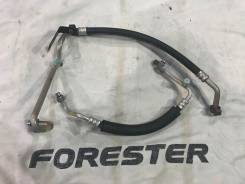Трубка кондиционера. Subaru Forester, SG5, SG9, SG Двигатели: EJ203, EJ202, EJ205, EJ255
