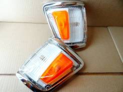 Габаритный огонь. Toyota Hilux Surf, LN130W, LN130G, KZN130G, KZN130W, VZN130G