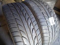 Nexen CP672. Всесезонные, 2015 год, без износа, 2 шт