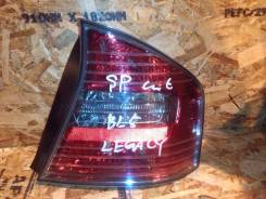 Стоп-сигнал. Subaru Legacy, BLE, BL5 Двигатели: EJ20X, EJ20Y, EJ20C, EJ203, EJ204