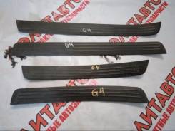 Порог пластиковый. Toyota Camry Gracia, MCV25W, MCV25, SXV20, SXV20W, MCV21W, MCV21, SXV25W, SXV25 Двигатели: 5SFE, 2MZFE