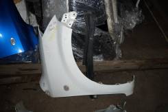 Крыло. Toyota Passo, QNC10, KGC15, KGC10