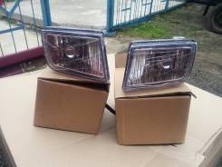 Фара противотуманная. Toyota Gaia, ACM15G, SXM15G, CXM10G, ACM10G