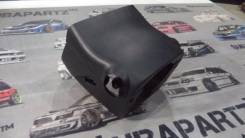 Панель рулевой колонки. Toyota Harrier, MCU35, MCU35W