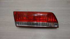 Вставка багажника. Toyota Mark II