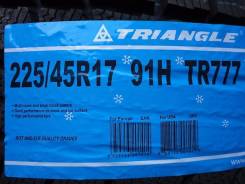 Triangle Group TR777. Всесезонные, 2016 год, без износа, 4 шт