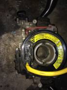 Блок подрулевых переключателей. Toyota Land Cruiser, FZJ100, HDJ100, HDJ100L, HDJ101, HDJ101K