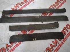 Порог пластиковый. Toyota Vista, SV40, SV41, SV42 Двигатели: 3SFE, 4SFE