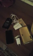 Samsung Galaxy S5. �/�