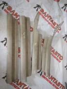 Порог пластиковый. Toyota Vista Ardeo, AZV55G, SV50, SV55, SV55G, SV50G, AZV50, AZV55, AZV50G Двигатели: 3SFE, 1AZFSE, 3SFSE