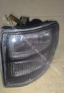 Габаритный огонь. Mitsubishi Pajero, V44WG, V43W, V44W, V45W, V46W, V46V, V46WG, V47WG