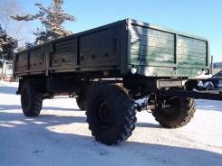 МАЗ 8926. Продам прицеп , 8 000 кг. Под заказ