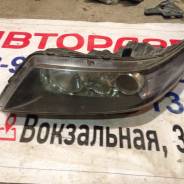 Фара. Honda Accord