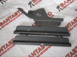 Порог пластиковый. Honda Accord, CF4, CF3 Двигатели: F20B, F18B