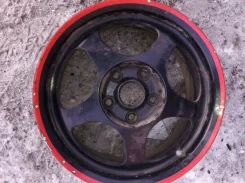 3SDM 0.05. 14.0x15", 5x110.00, ET-65, �� 63,0���. ��� �����