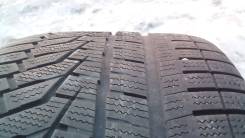 Hankook Winter i*cept Evo2 W320. Зимние, без шипов, износ: 30%, 1 шт